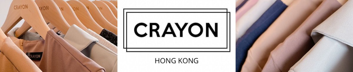 设计师品牌 - CrayonbrandHK