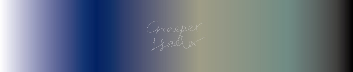 设计师品牌 - creeperhealer