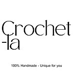 设计师品牌 - crochet-la