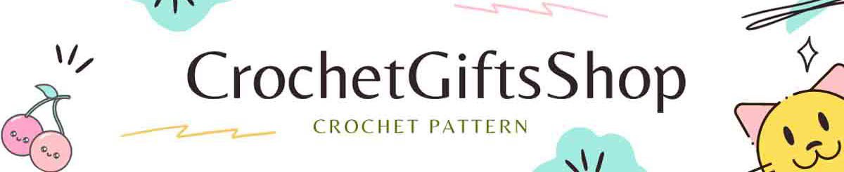 设计师品牌 - CrochetGiftsShop