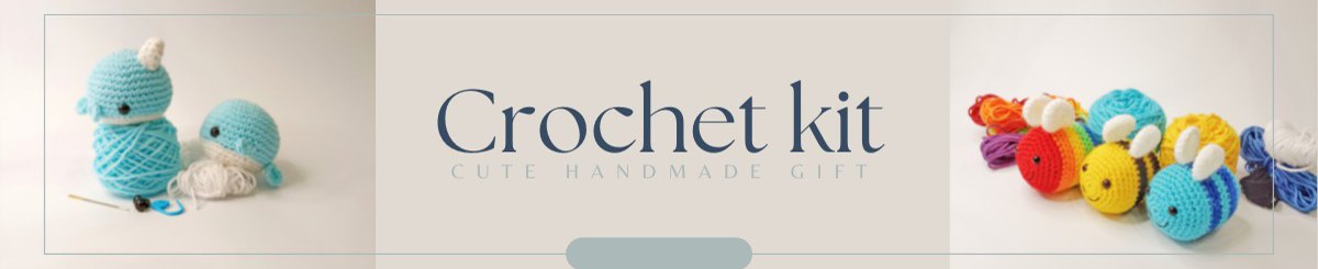 设计师品牌 - CrochetPatternShop