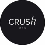 设计师品牌 - CRUSH JEWEL 手作银饰