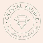 设计师品牌 - Crystal Bauble