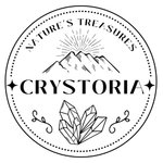 Crystoria Stone