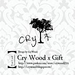 设计师品牌 - 枯木 & Crywood