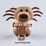 设计师品牌 - Cucumberjewelry