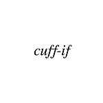 设计师品牌 - cuff-if