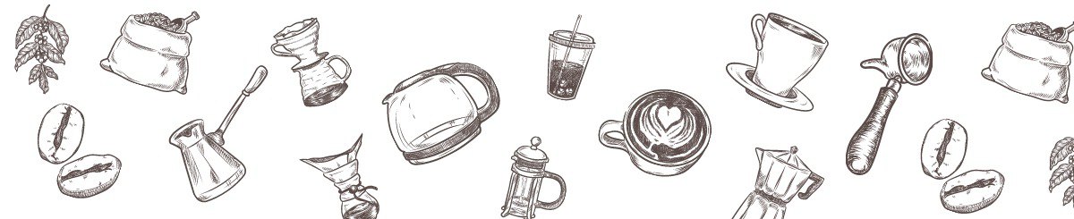 设计师品牌 - 咖啡匙精品咖啡