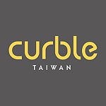 设计师品牌 - 韩国curble 3D护脊美学椅 台湾代理
