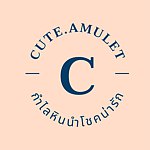设计师品牌 - cuteamulet