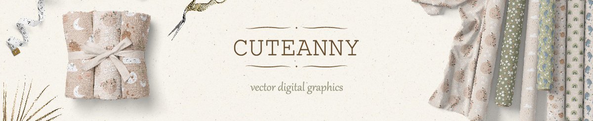 设计师品牌 - Cuteanny