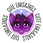 设计师品牌 - Cute ears & tails