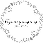 设计师品牌 - cyuncyungungbeadsjewelrydesign