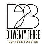 设计师品牌 - D23 Coffee Roaster