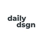 设计师品牌 - dailydsgn