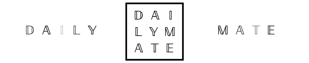 设计师品牌 - Daily Mate