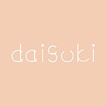 设计师品牌 - daisuki 大好き