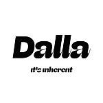 设计师品牌 - Dalla - it's inherent 台湾最可爱香氛