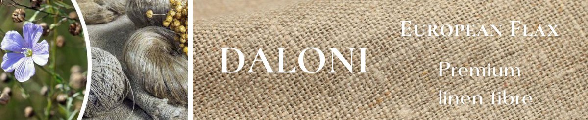 设计师品牌 - Daloni