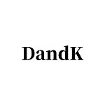 设计师品牌 - dandk
