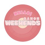 设计师品牌 - Danohweekends