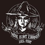 设计师品牌 - 黑暗不足地狱商店