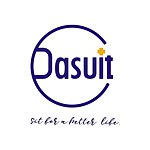 设计师品牌 - Dasuit 大适®️坐垫