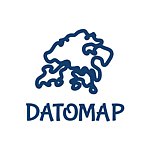 设计师品牌 - DATOMAP 地图迷