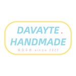 设计师品牌 - DAVAYTE HANDMADE 来点手作