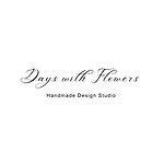 设计师品牌 - 与花的日子｜Days with Flowers