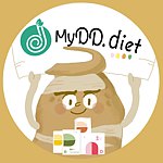 设计师品牌 - My DD.diet 授权经销