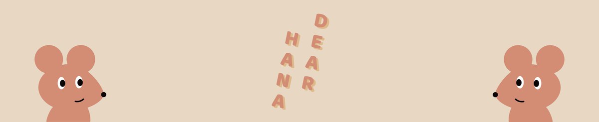 设计师品牌 - Dear Hana