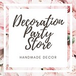 设计师品牌 - Decoration Party Store