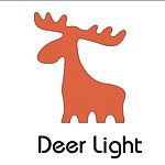 设计师品牌 - 鹿灯 Deer Light