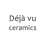 设计师品牌 - HONG JEN JIU │ Déjà vu ceramics