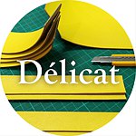 设计师品牌 - Délicat Studio