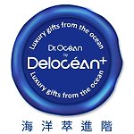 设计师品牌 - Delocéan+海洋萃进阶 懒人保养神器