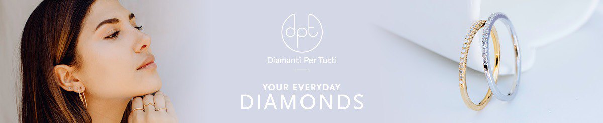 设计师品牌 - Diamanti Per Tutti