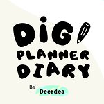 设计师品牌 - DiGi . Planner . Diary