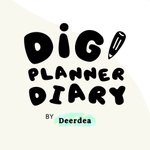 设计师品牌 - DiGi . Planner . Diary