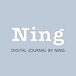 设计师品牌 - Digital Journal By Ning