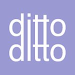 设计师品牌 - ditto ditto