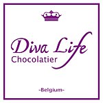 设计师品牌 - Diva Life 全球着名的比利时巧克力品牌