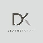 设计师品牌 - DK.leathercraft 手工皮件
