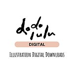 设计师品牌 - dodolulu 数位馆