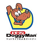 设计师品牌 - DoggyMan 日本寵物國民品牌