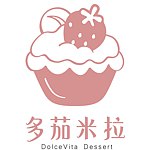 设计师品牌 - DolceVita 多茄米拉创意甜点