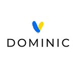设计师品牌 - DOMINIC