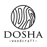 设计师品牌 - DOSHA woodcarft