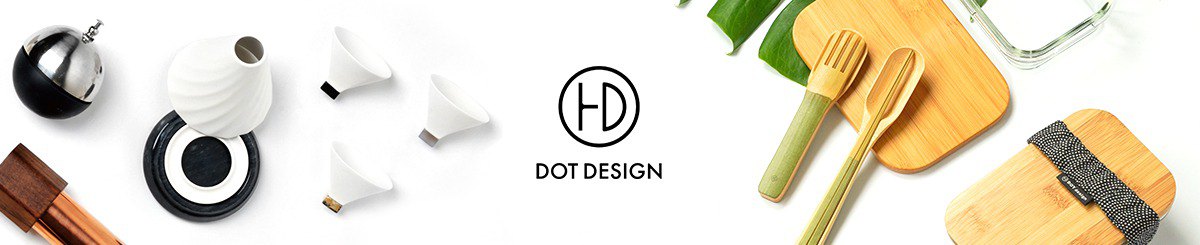 设计师品牌 - dotdesign